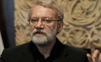 رسالة لاريجاني الأخيرة للدول الإسلامية قبل إعلان إسرائيل اغتياله