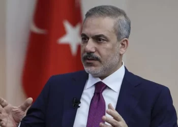 تركيا: نتعامل مع الأزمات بهدوء ونتحمل مسؤولية السلام والاستقرار