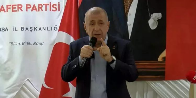 أوميت أوزداغ: هناك خطط لتحويل تركيا إلى “إيران ثانية”!