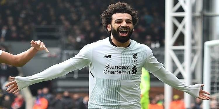 هل ينضم “محمد صلاح” لأحد النوادي السعودية؟