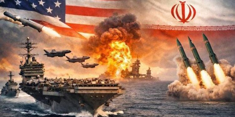 سباق التسلح بين واشنطن وطهران.. مخزون الذخيرة يرسم ملامح المواجهة القادمة