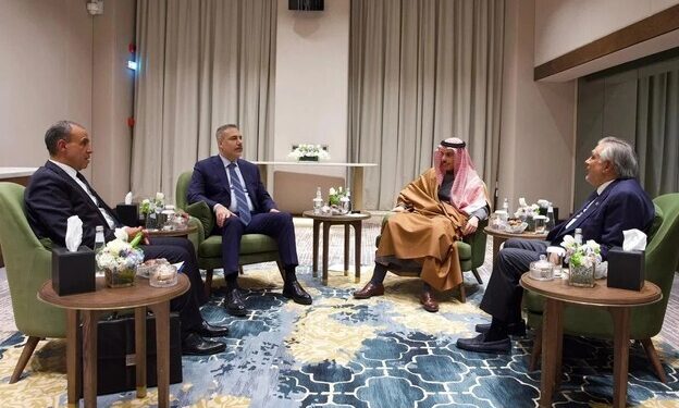 تحالفٌ إقليمي محتمَل يخيف تل أبيب