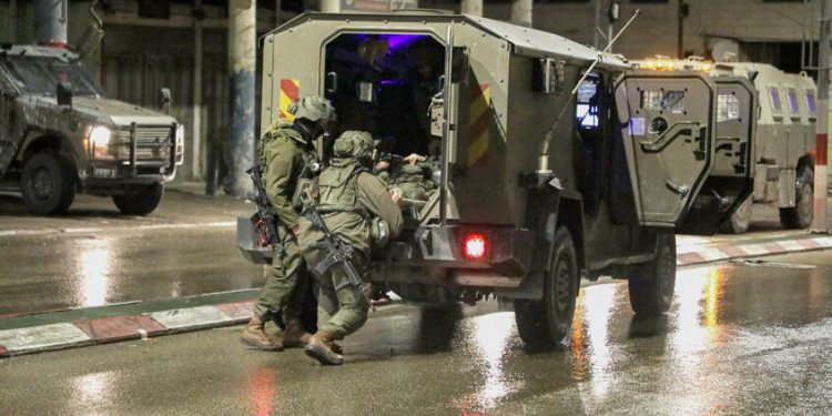 مقتل جندي ثانٍ للاحتلال الإسرائيلي في معارك جنوب لبنان