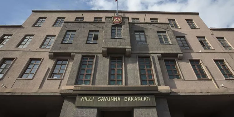 الناتو: دفاعاتنا في “حالة تأهب” لحماية تركيا ودول التحالف