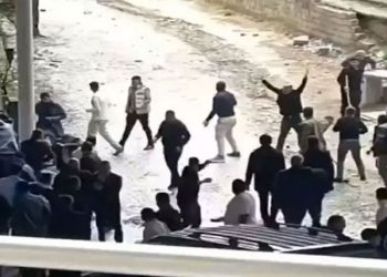 شجار بسبب أطفال يخلّف 3 قتلى و22 جريحًا في تركيا