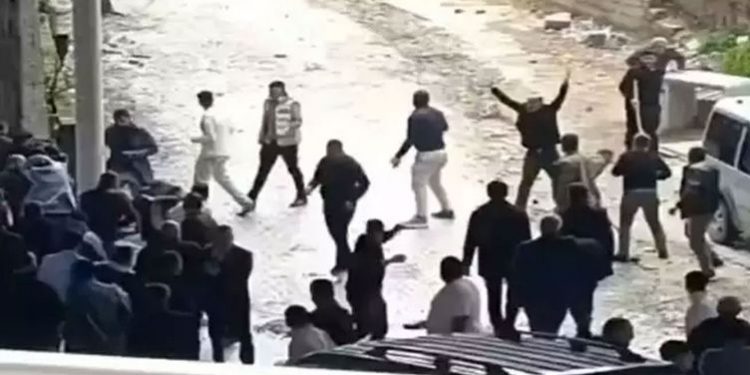 شجار بسبب أطفال يخلّف 3 قتلى و22 جريحًا في تركيا