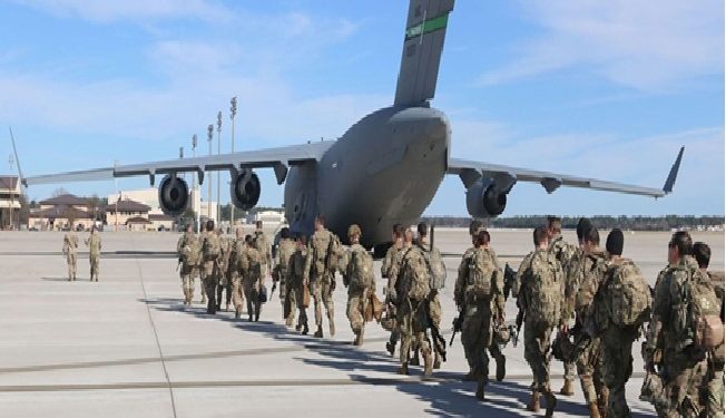 هل “تفخيخ جزيرة خارك” خيار أمريكا البديل للعملية البرية؟