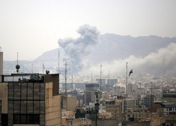 وساطة تركية مكثفة بين واشنطن وطهران لنزع فتيل التوتر بالمنطقة