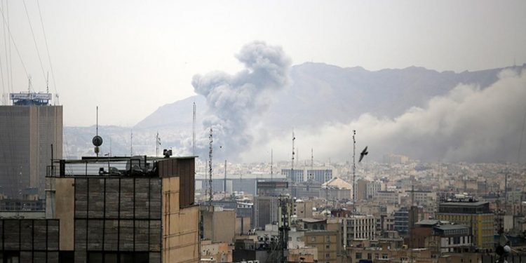 وساطة تركية مكثفة بين واشنطن وطهران لنزع فتيل التوتر بالمنطقة