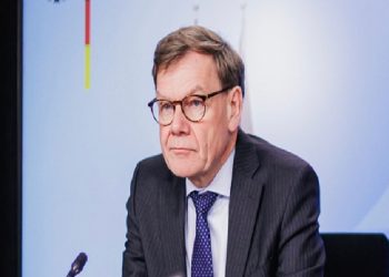 وزير الخارجية الألماني يزور تركيا