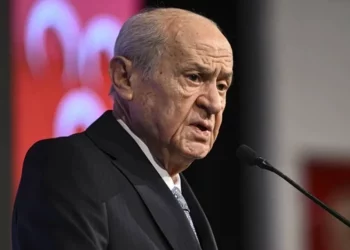 حليف أردوغان: آفاق تركيا وإيران تتجه نحو هدف واحد