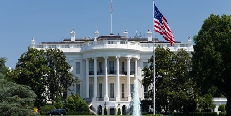 البيت الأبيض: ترامب مستعد للتفاوض مع القيادة الإيرانية الجديدة