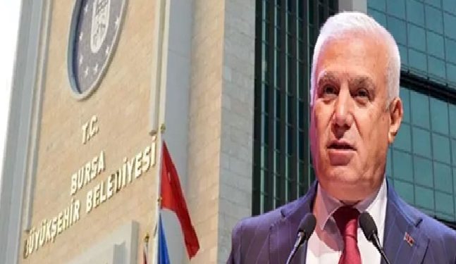 تركيا.. اعتقال عمدة بلدية بورصة وزوجته