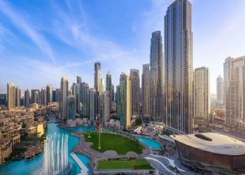 الحرب على إيران تعصف بسوق العقارات في دبي