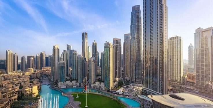 الحرب على إيران تعصف بسوق العقارات في دبي