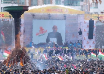 حبس 8 بينهم 3 أطفال في إسطنبول بسبب احتفالات “نوروز”