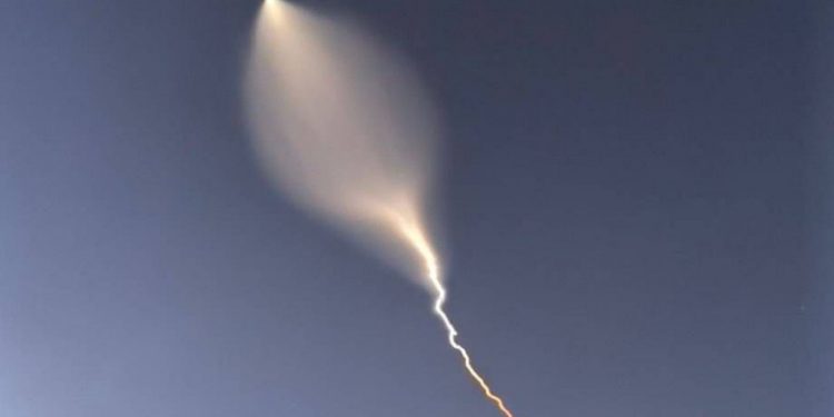 بعد اعتراض صاروخ باليستي.. تركيا: نحتفظ بحقنا في الرد على أي عدوان