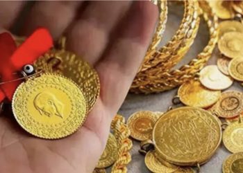 توقعات بوصول جرام الذهب إلى 9 آلاف ليرة عقب التصعيد الإيراني