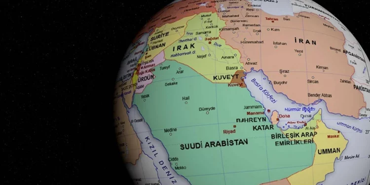 دول الخليج على أعتاب الانخراط في ضربات عسكرية ضد إيران