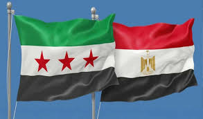 إدانة مصرية شديدة اللهجة للاعتداء الإسرائيلي على سورية