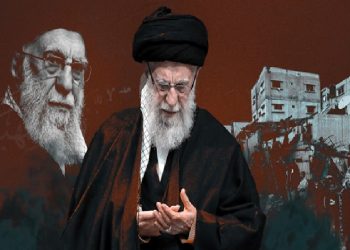 فايننشال تايمز: كاميرات المرور في طهران قادت لموقع خامنئي