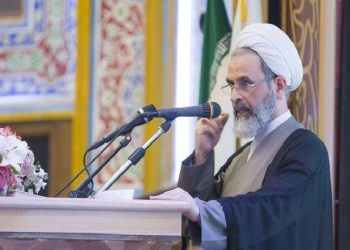 إيران تكشف عن قيادتها الجديدة