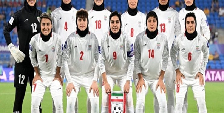 بطلب من ترامب.. استراليا تمنح اللجوء للاعبات منتخب إيران لكرة القدم