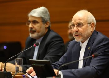 الولايات المتحدة تبحث عن “قيادة جديدة” لإيران