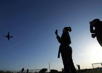 على ضوء الهجوم الإيراني.. قبرص تطلب اتفاقا أمنيا جديدا مع بريطانيا