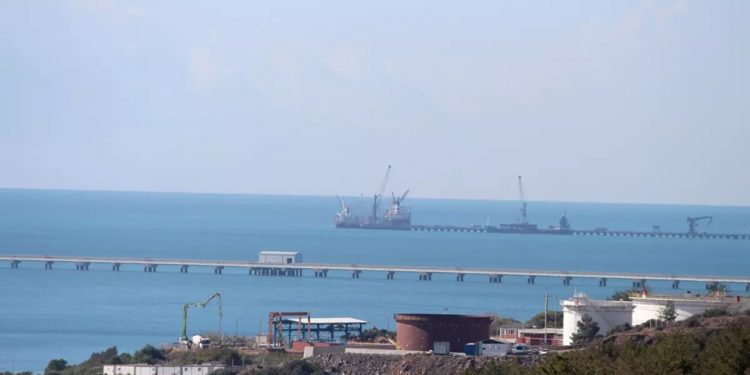 هل تصبح تركيا بوابة النفط العراقي على العالم؟