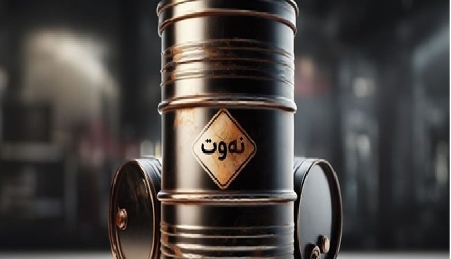 نفط برنت يتجاوز 104 دولار للبرميل