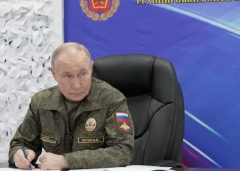 روسيا تعزز دعمها العسكري لإيران