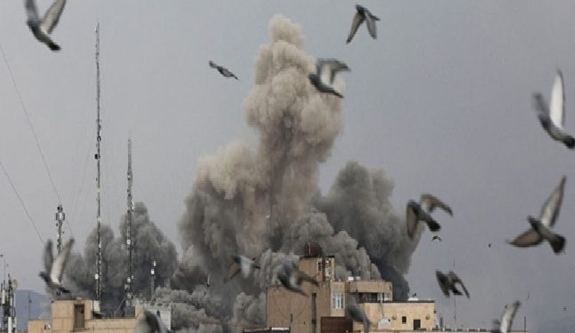 تقرير أممي: تكلفة الحرب على الشرق الأوسط قد تصل إلى 194 مليار دولار