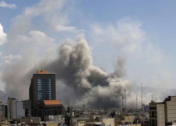 أنقرة تحذر دول الخليج من الانخراط في الحرب