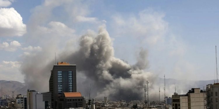 أنقرة تحذر دول الخليج من الانخراط في الحرب