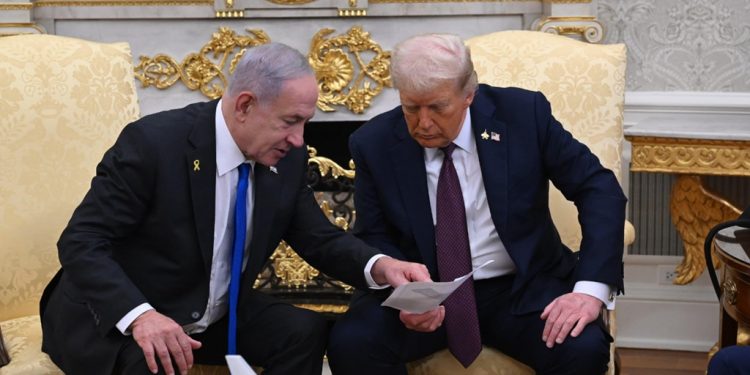 الولايات المتحدة تبحث عن “قيادة جديدة” لإيران