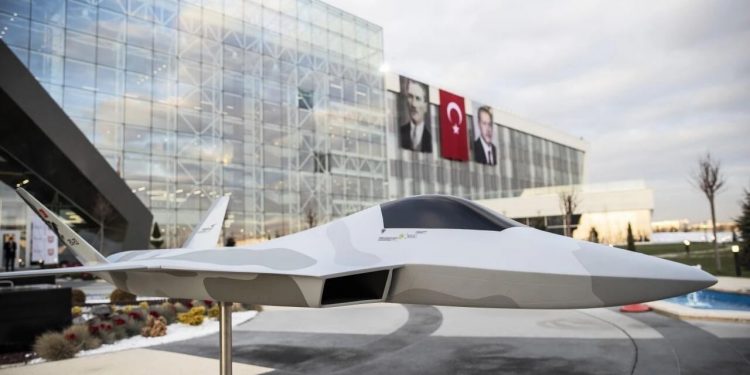 “حُر جيت” التركية تغزو الأسواق الأوروبية.. إسبانيا تطلب 45 مقاتلة