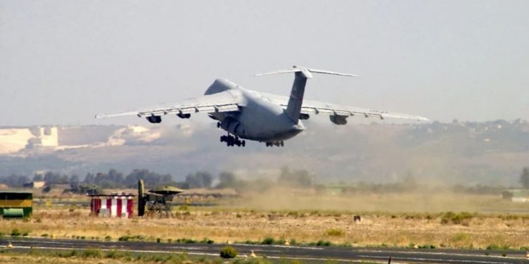 إيطاليا ترفض السماح لطائرات أمريكية باستخدام قاعدتها الجوية في صقلية