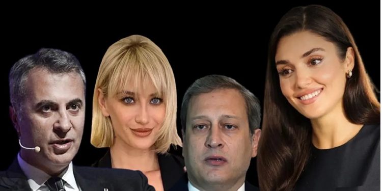 موجة اعتقالات جديدة تطال المشاهير الأتراك