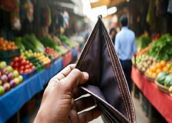 تركيا: حد الفقر يتجاوز 100 ألف ليرة