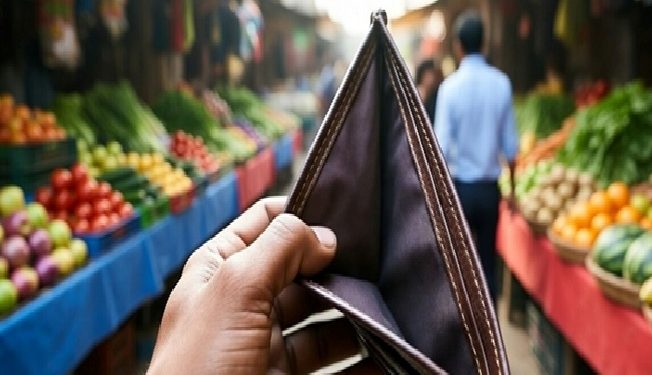 تركيا: حد الفقر يتجاوز 100 ألف ليرة