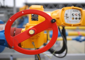 هجمات استهدفت خط “السيل التركي” للغاز.