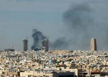 هجوم يستهدف محطة تحلية المياه في البحرين