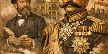 تلك المكيدة