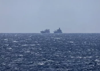 اليونان تنضم لركب الرافضين لدعوات ترامب للتصعيد في هرمز