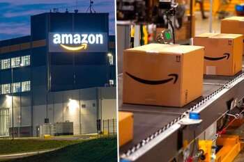 أمازون تُحمّل عملاءها فاتورة “الحرب”