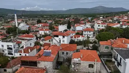 4 قرى تركية ضمن قائمة “الأفضل عالمياً” في السياحة الريفية