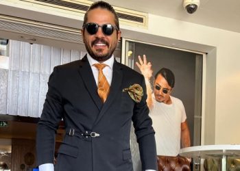 اعتقال شقيق “الشيف نصرت” بتهمة تسهيل الدعارة