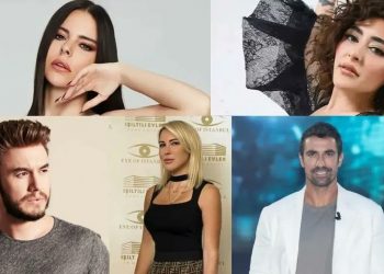 تركيا.. تحقيق المخدرات يطال مزيدا من المشاهير بينهم إبراهيم تشيليكول