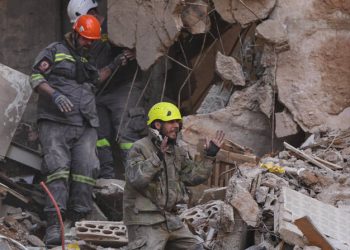 لبنان يعلن حدادا وطنيا على ضحايا الغارات الإسرائيلية بعد الهدنة مع إيران